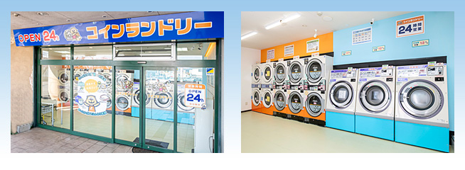 池田トミダヤ店（トミダヤ池田店内）