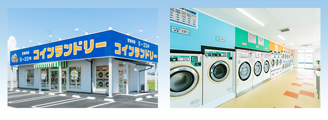羽大野カネスエ東店（カネスエ大野店さん・東）